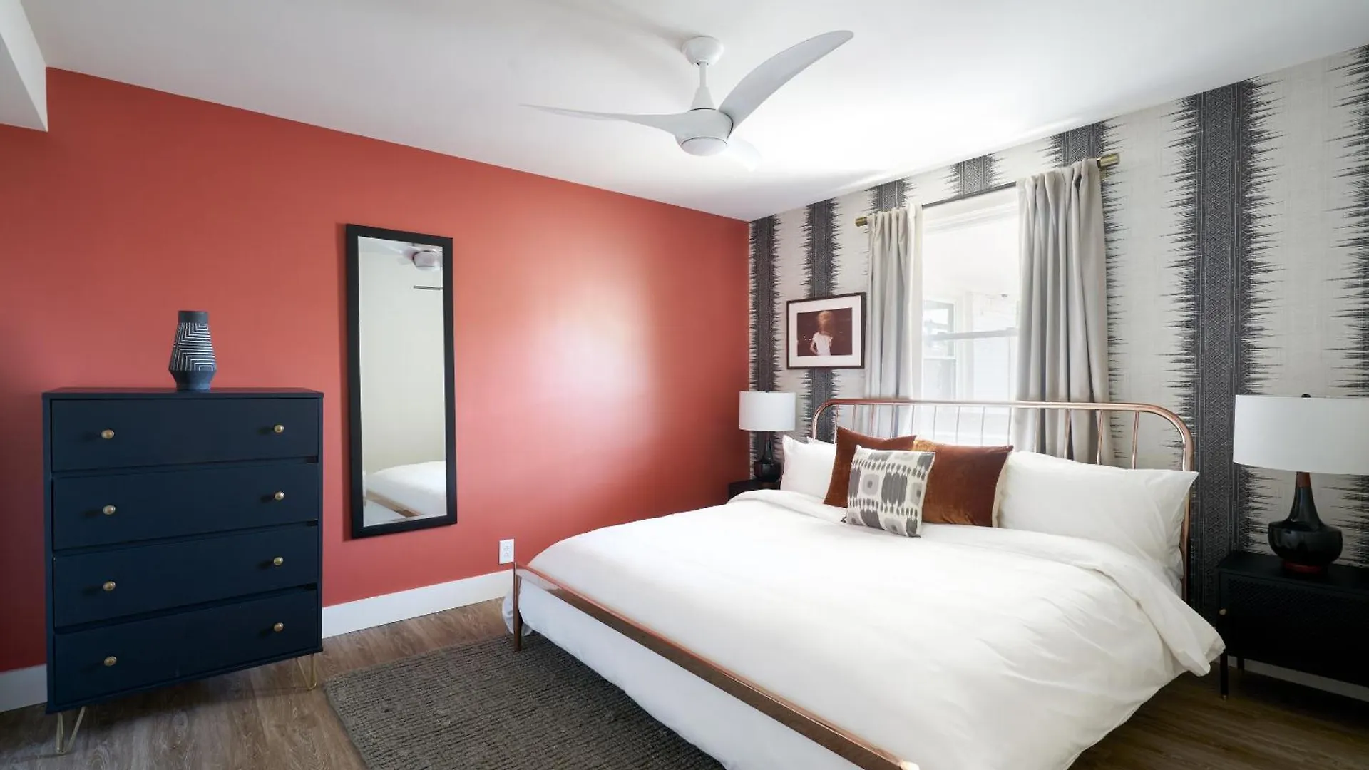 ناشفيل Sonder By Marriott Bonvoy The Stat Apartments Midtown 4*,  الولايات المتحدة الأمريكية