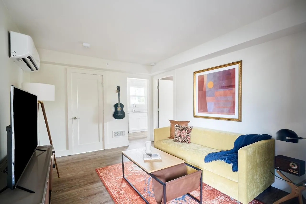 **** Aparthotel Sonder — State House USA