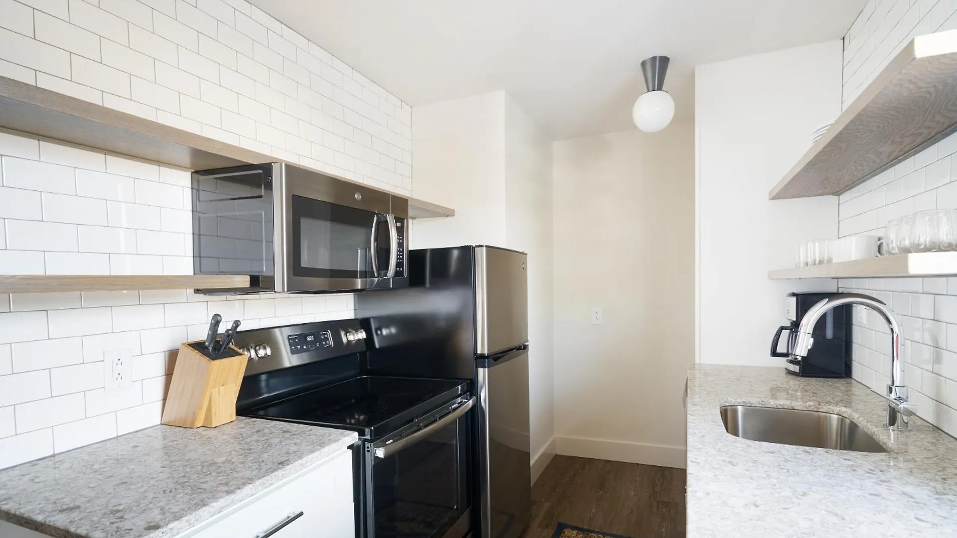 Sonder — State House Aparthotel