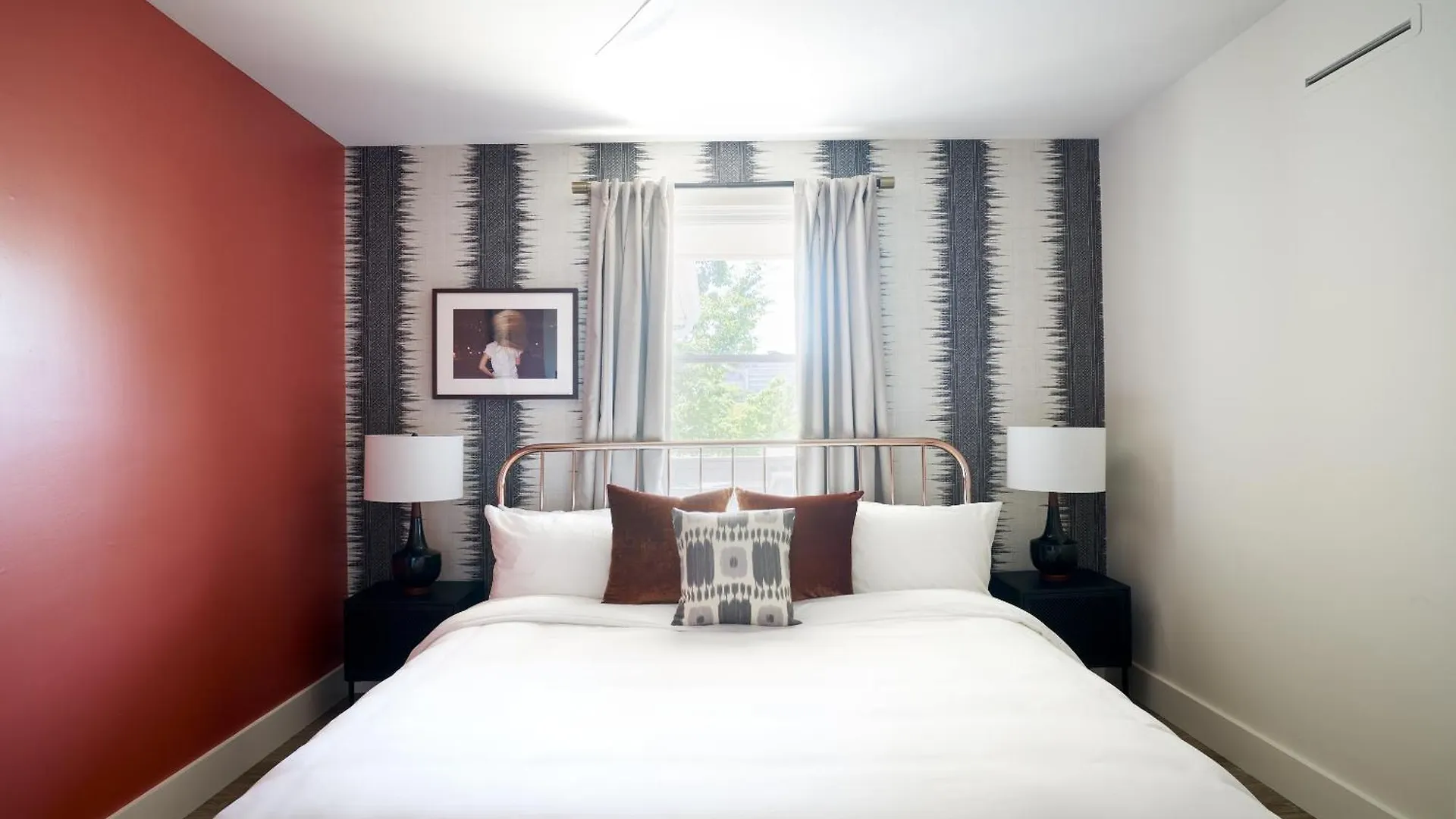 Sonder By Marriott Bonvoy The Stat Apartments Midtown Nashville