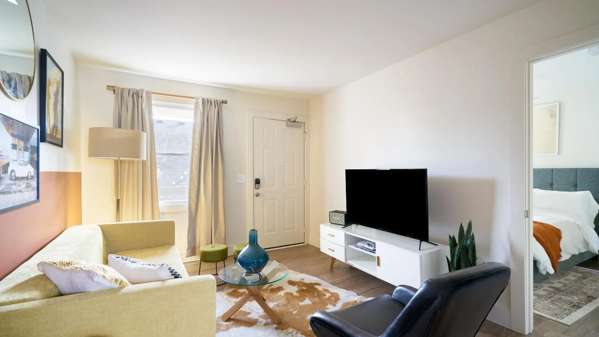 Aparthotel Sonder — State House