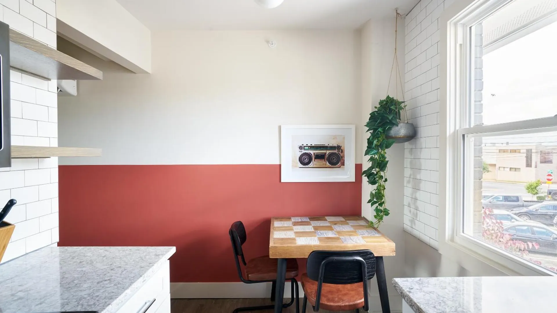 Apart-hotel Sonder By Marriott Bonvoy The Stat Apartments Midtown Nashville