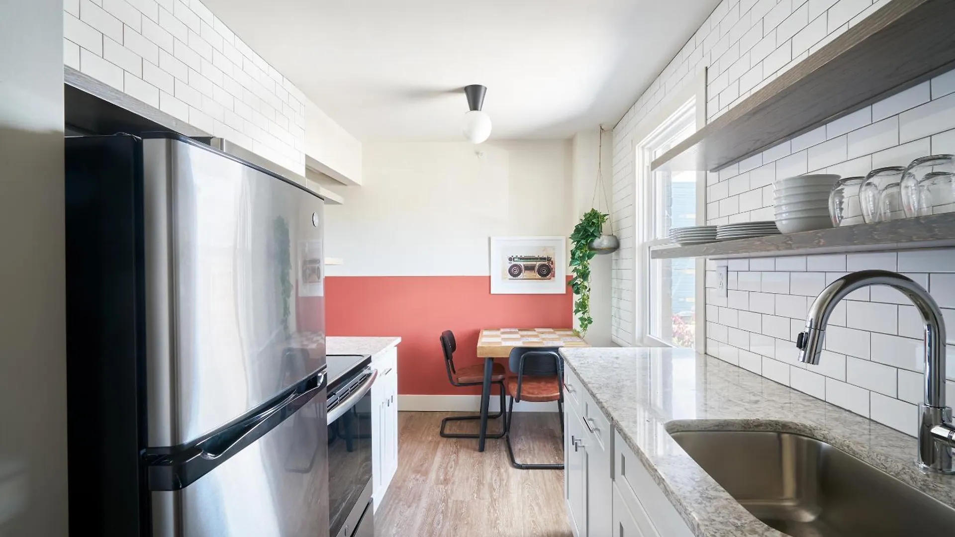 Sonder By Marriott Bonvoy The Stat Apartments Midtown Nashville Apart-hotel