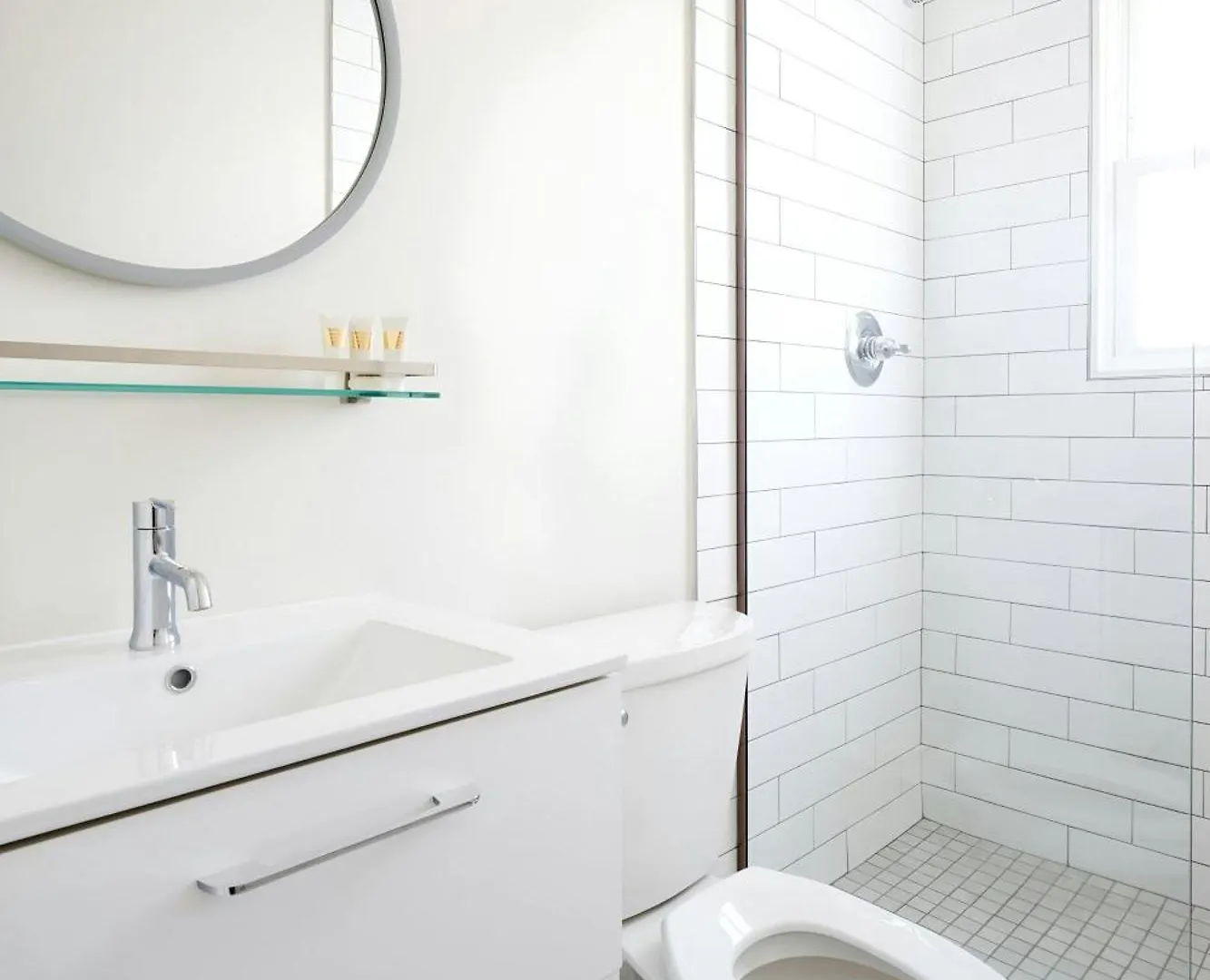 Sonder — State House Aparthotel Nashville