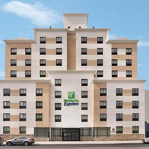 Express - Jamaica - Jfk Airtrain - Nyc By Ihg Hotel New York