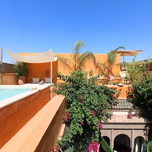 Dar Akal 2*, Marraquexe Marrocos