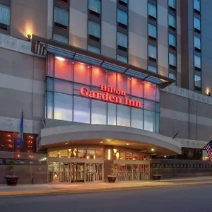 Hilton Garden Place Hotel Pittsburgh