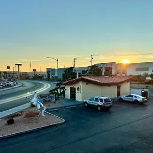Highland Vegas Motel Las Vegas