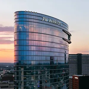 Jw Marriott Нэшвилл