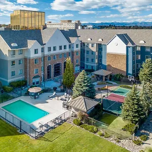 Staybridge - Cherry Creek By Ihg 3* DEN