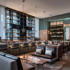 Hotel Hyatt Centric Downtown, Nashville