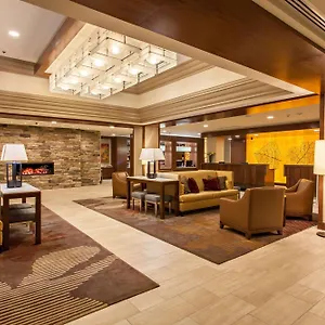 Doubletree By Hilton Pittsburgh-green Tree Hotel Pittsburgh