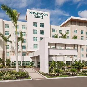 Homewood By Hilton Sarasota-lakewood Ranch 3* Sarasota