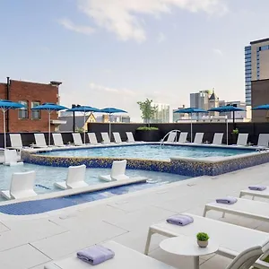 Tempo By Hilton Downtown *** Nashville