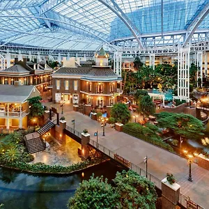 Gaylord Opryland & Convention Center Нэшвилл