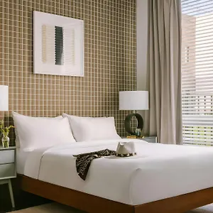 Sonder By Marriott Bonvoy Village 21 Hillsboro Village Nashville