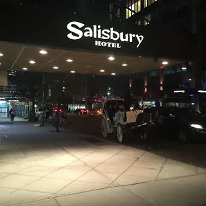 Salisbury 3* Nueva York