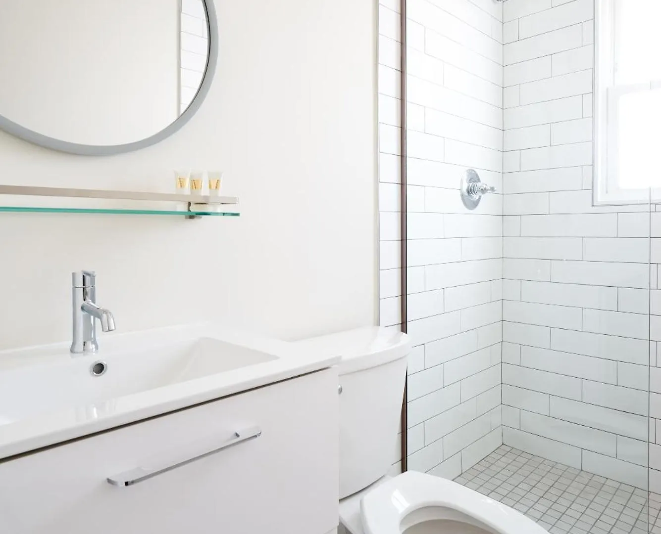 Sonder By Marriott Bonvoy The Stat Apartments Midtown Apartahotel