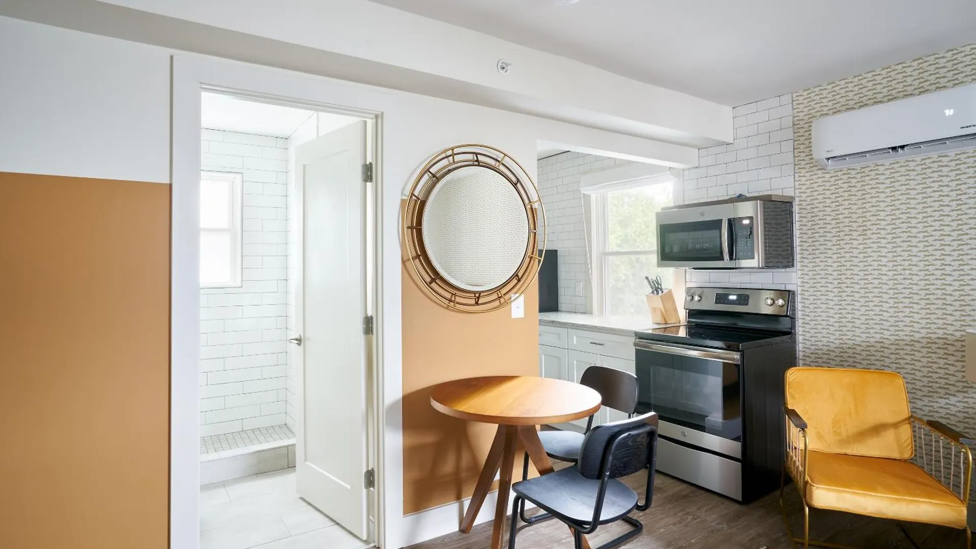 Sonder By Marriott Bonvoy The Stat Apartments Midtown 4*, Nashville Estados Unidos