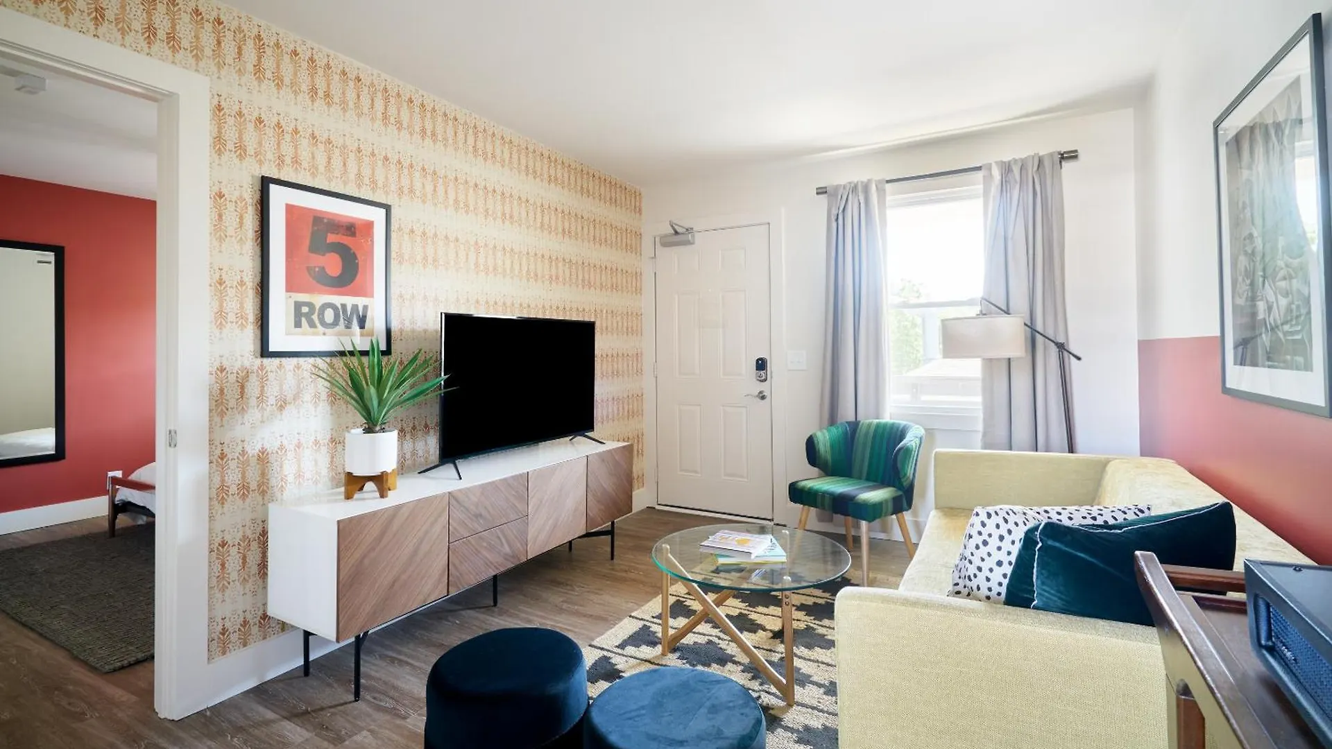 **** Apartahotel Sonder By Marriott Bonvoy The Stat Apartments Midtown Estados Unidos