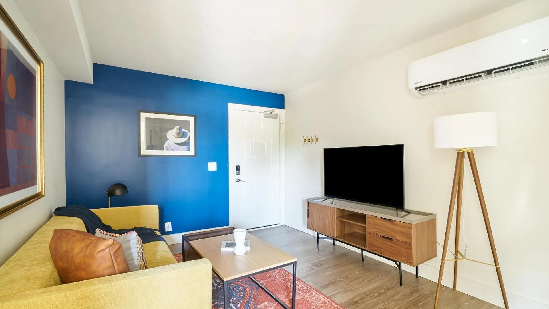 Sonder By Marriott Bonvoy The Stat Apartments Midtown Apartahotel Nashville