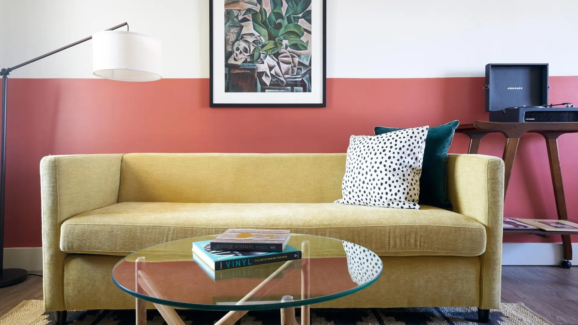 Sonder By Marriott Bonvoy The Stat Apartments Midtown 4*, Nashville