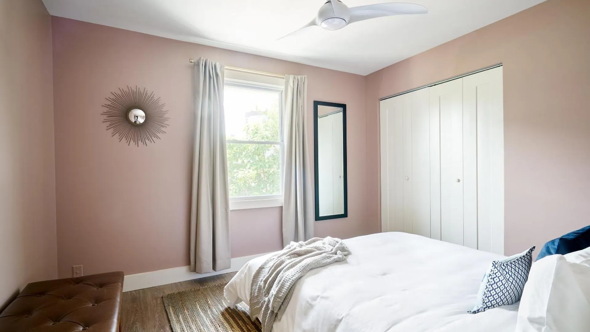 Sonder By Marriott Bonvoy The Stat Apartments Midtown Apartahotel
