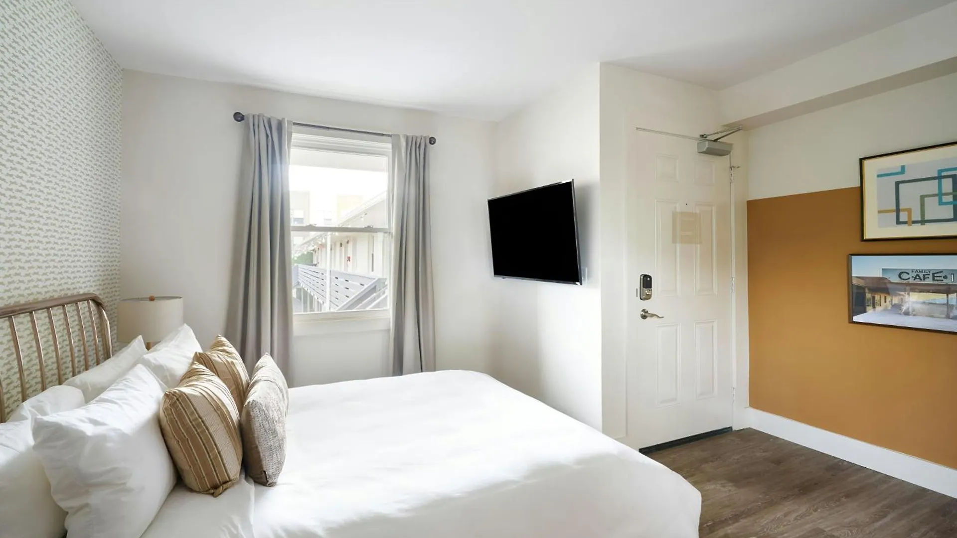 Apartahotel Sonder By Marriott Bonvoy The Stat Apartments Midtown